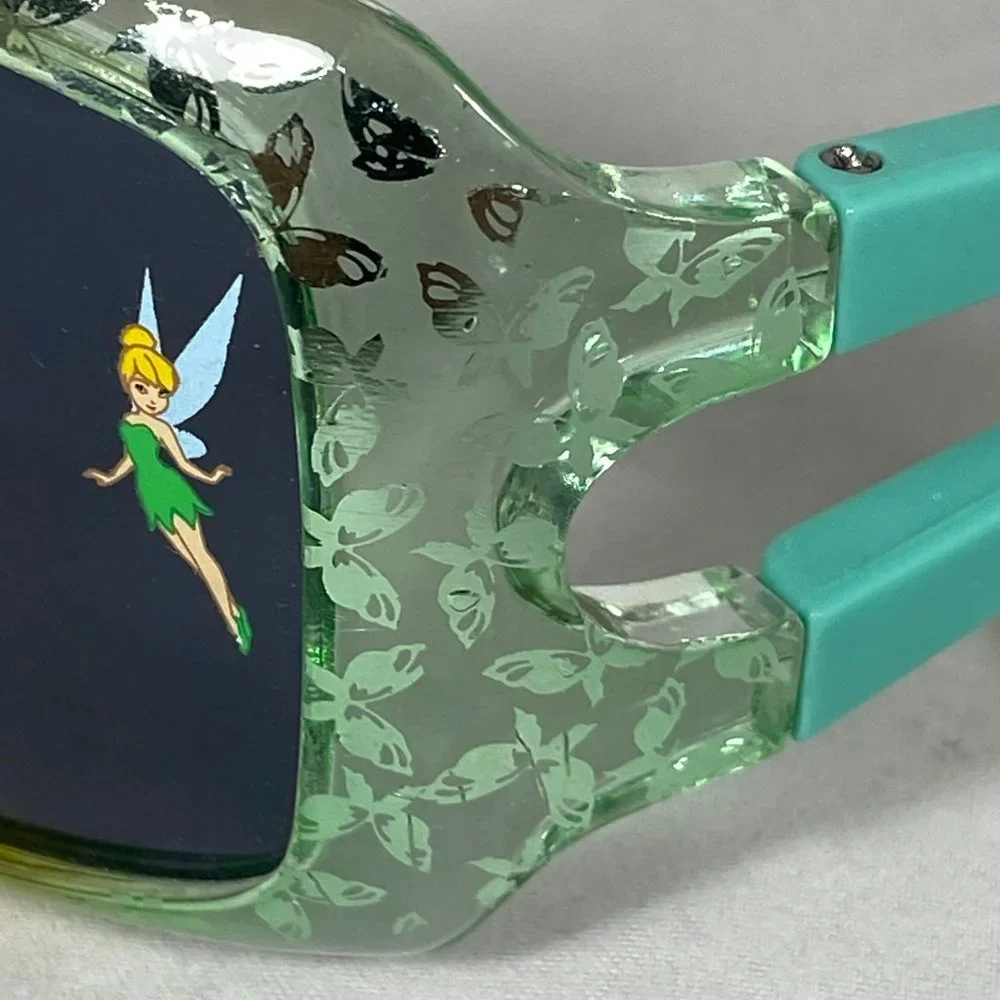 Disney Store Tinker Bell Sunglasses NWT